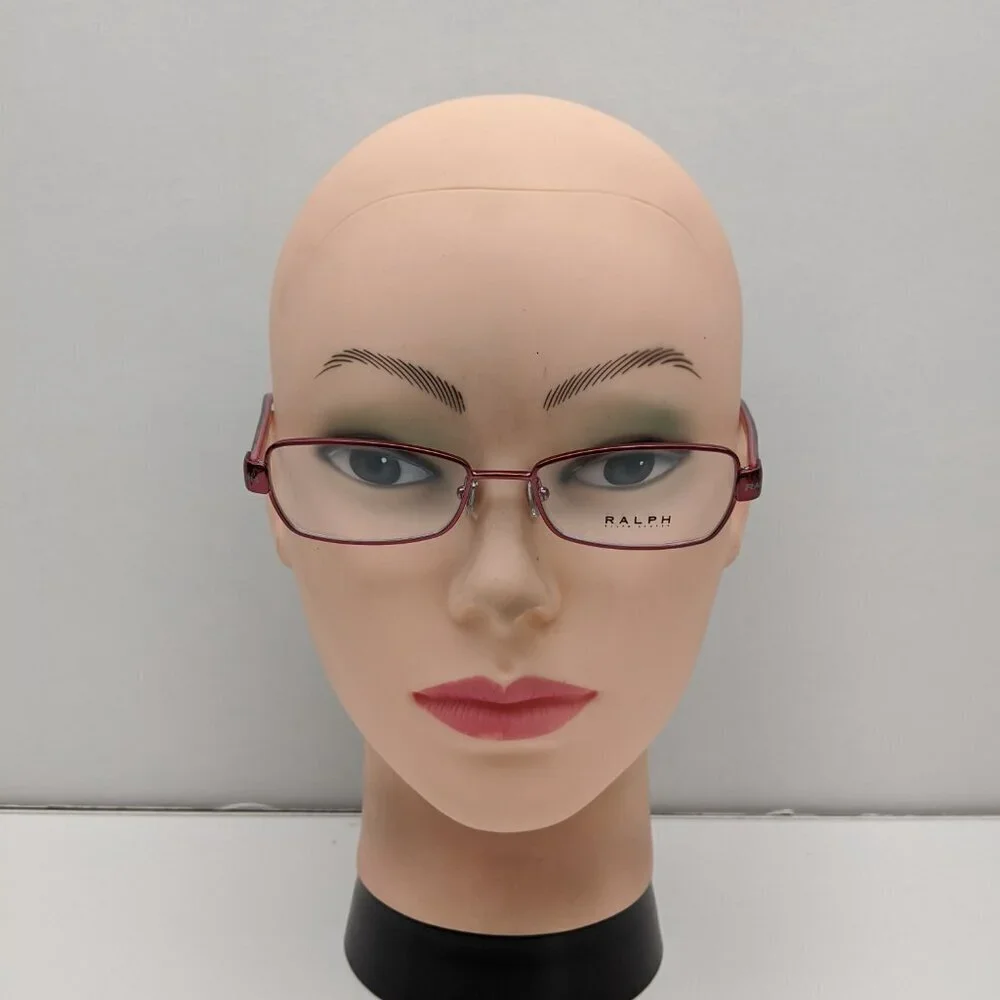 🕶️ Ralph Lauren RA6027-267  Eyeglasses 50/16-135 / JLE601🕶️​